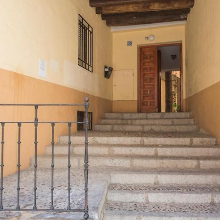 Apartamento Ruh Sara By Toledo Ap Extérieur photo