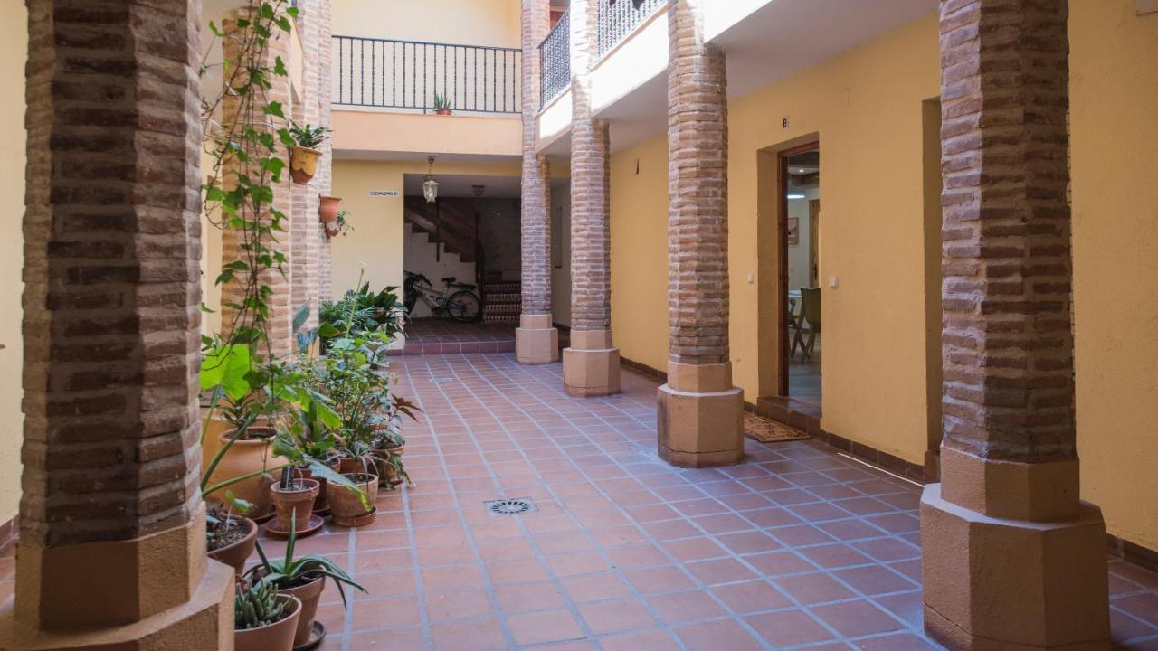 Apartamento Ruh Sara By Toledo Ap Extérieur photo