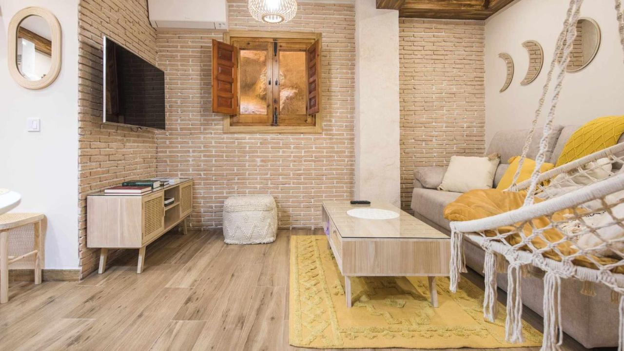 Apartamento Ruh Sara By Toledo Ap Extérieur photo