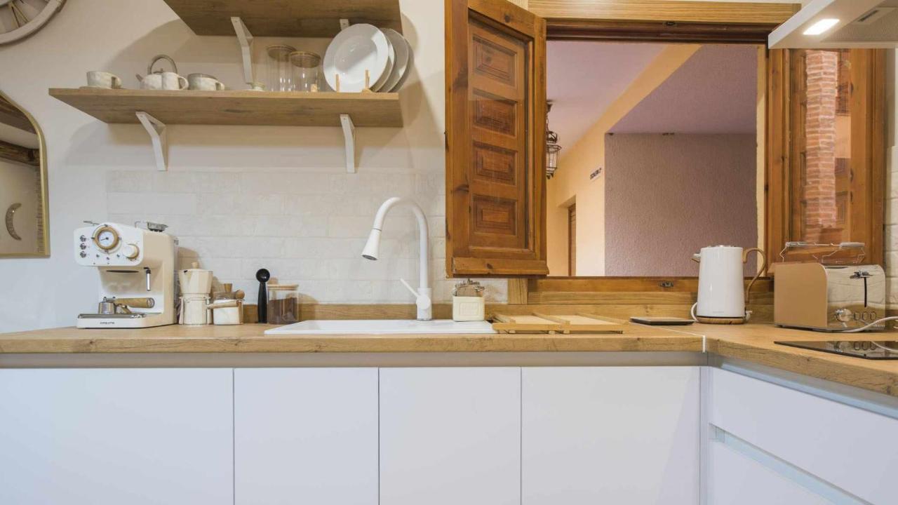 Apartamento Ruh Sara By Toledo Ap Extérieur photo