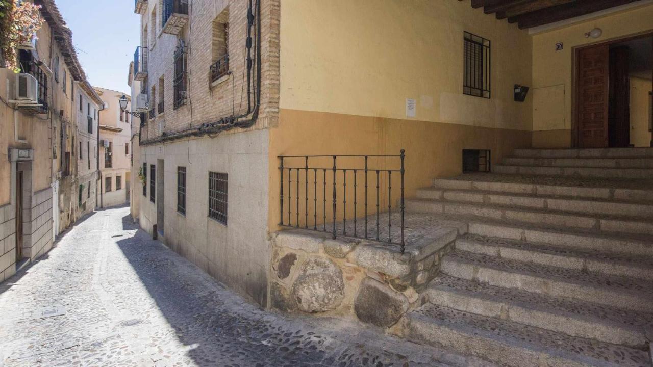 Apartamento Ruh Sara By Toledo Ap Extérieur photo
